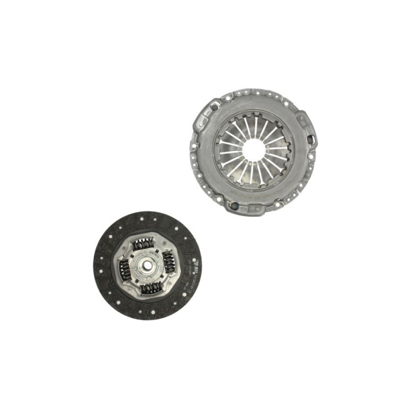 LuK 623 3295 09 kuplungkészlet MERCEDES-BENZ