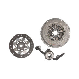 LuK 623 3312 33 kuplungkészlet MERCEDES-BENZ