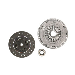 LuK 623 3616 00 kuplungkészlet SEAT SKODA VW