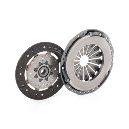 LuK 623 3744 09 kuplungkészlet FORD FORD AUSTRALIA