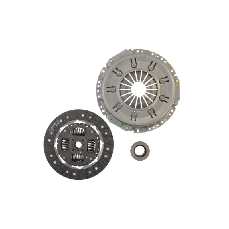 LuK 624 1297 00 kuplungkészlet FORD LDV