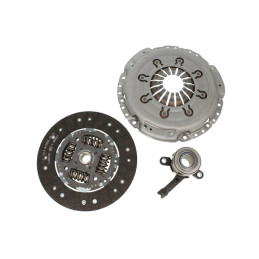 LuK 624 3092 33 kuplungkészlet NISSAN OPEL RENAULT VAUXHALL