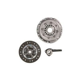 LuK 624 3092 34 kuplungkészlet NISSAN OPEL RENAULT VAUXHALL