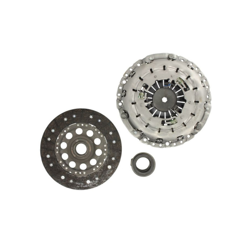 LuK 624 3174 00 kuplungkészlet BMW