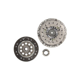 LuK 624 3176 00 kuplungkészlet BMW
