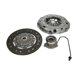 LuK 624 3220 33 kuplungkészlet FIAT