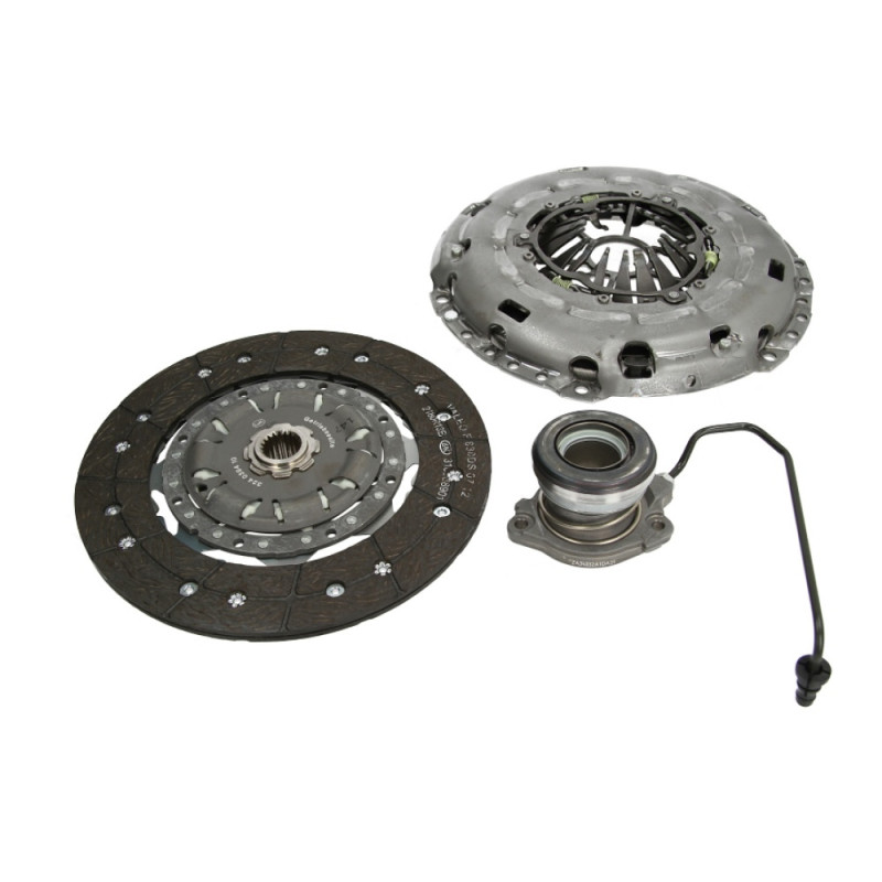 LuK 624 3220 33 kuplungkészlet FIAT