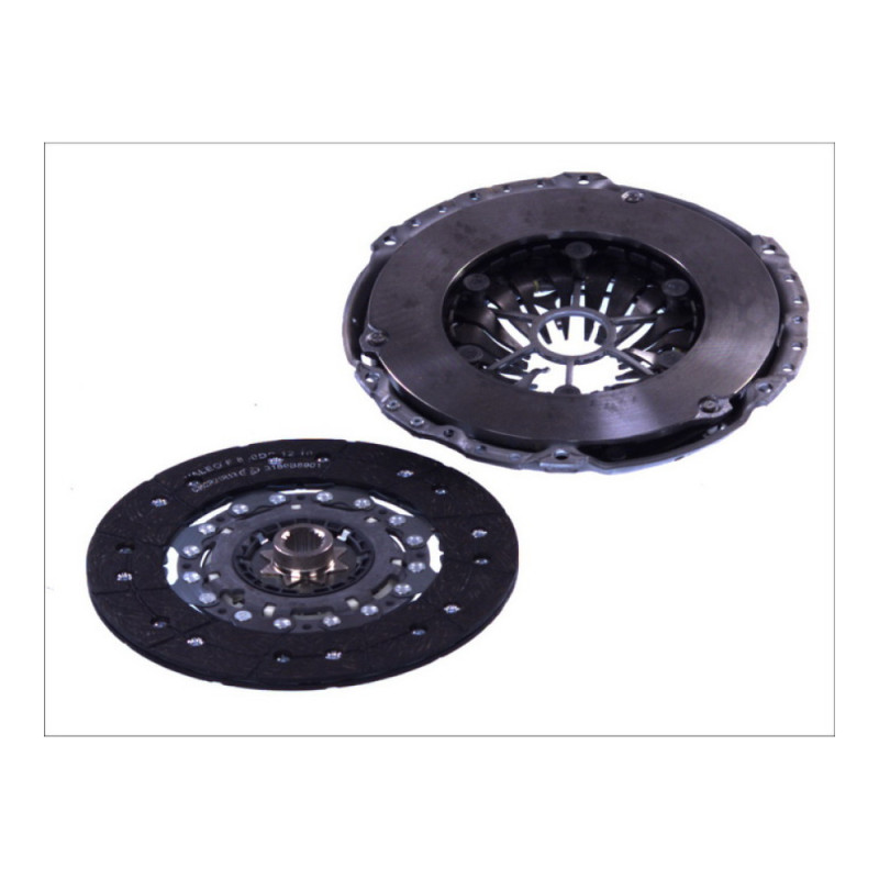 LuK 624 3226 19 kuplungkészlet HOLDEN OPEL VAUXHALL