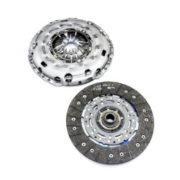 LuK 624 3235 09 kuplungkészlet AUDI VW