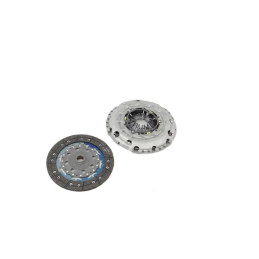 LuK 624 3249 19 kuplungkészlet MERCEDES-BENZ