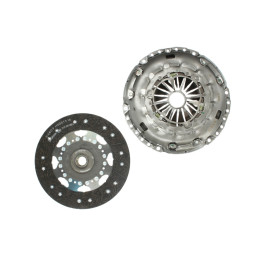 LuK 624 3266 19 kuplungkészlet CITROËN FIAT LANCIA PEUGEOT