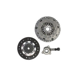 LuK 624 3266 33 kuplungkészlet CITROËN FIAT LANCIA PEUGEOT