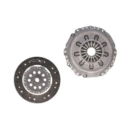 LuK 624 3295 09 kuplungkészlet FORD FORD (CHANGAN) FORD AUSTRALIA VOLVO