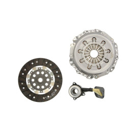 LuK 624 3295 34 kuplungkészlet FORD VOLVO