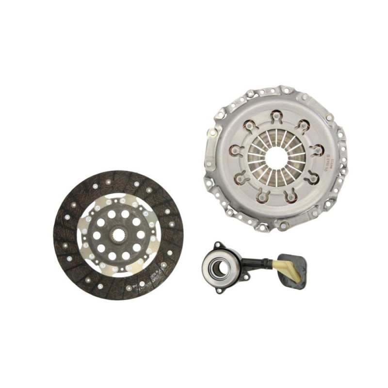 LuK 624 3295 34 kuplungkészlet FORD VOLVO