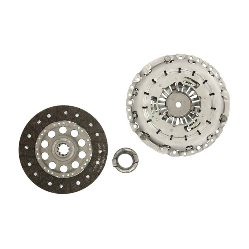 LuK 624 3296 00 kuplungkészlet BMW