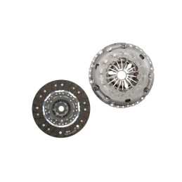 LuK 624 3297 09 kuplungkészlet FORD FORD AUSTRALIA VOLVO