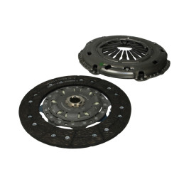 LuK 624 3322 09 kuplungkészlet FIAT