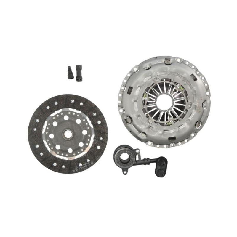 LuK 624 3352 33 kuplungkészlet HYUNDAI KIA