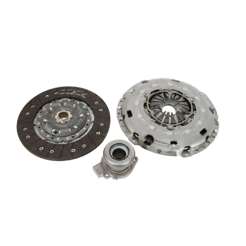 LuK 624 3358 33 kuplungkészlet ALFA ROMEO