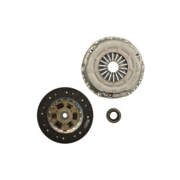 LuK 624 3409 00 kuplungkészlet HYUNDAI KIA