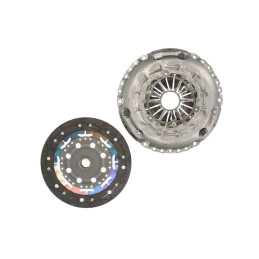LuK 624 3419 09 kuplungkészlet HYUNDAI KIA
