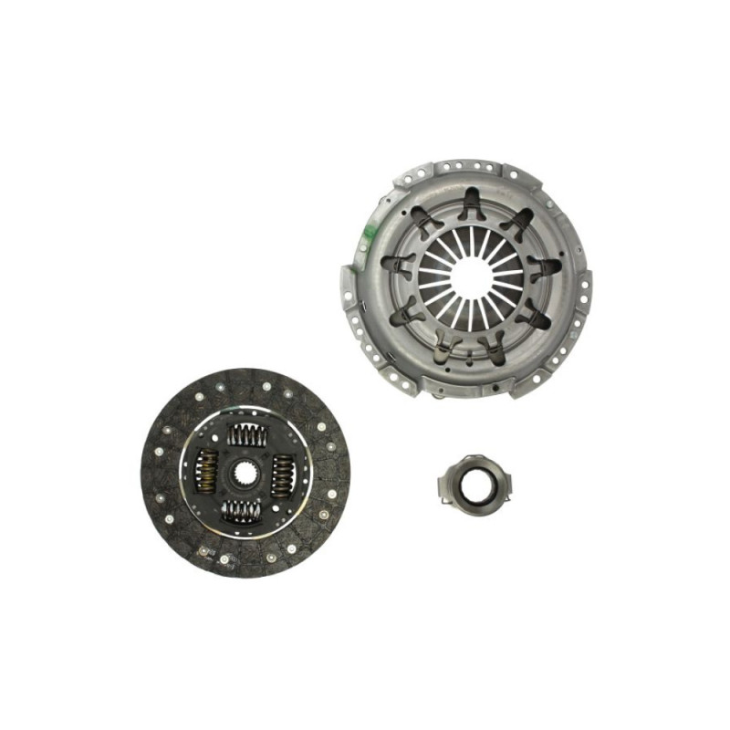 LuK 624 3513 00 kuplungkészlet TOYOTA
