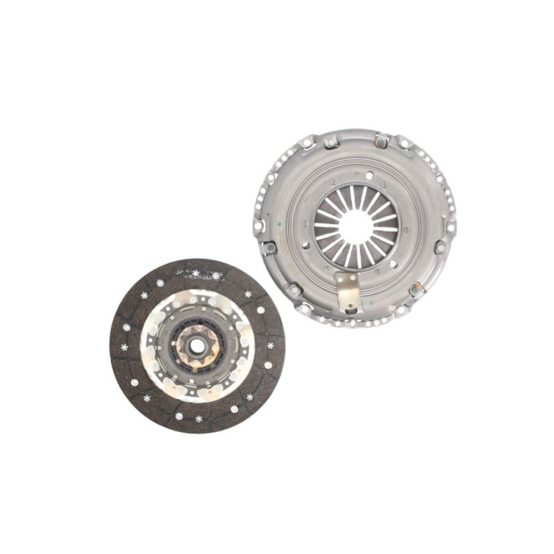 LuK 624 3734 09 kuplungkészlet FIAT LANCIA