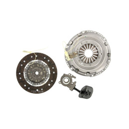 LuK 624 3734 33 kuplungkészlet FIAT LANCIA