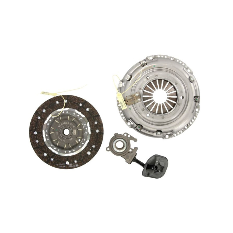LuK 624 3734 33 kuplungkészlet FIAT LANCIA