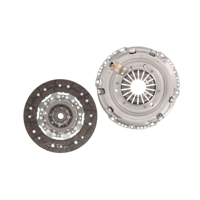 LuK 624 3742 09 kuplungkészlet ALFA ROMEO CHRYSLER FIAT LANCIA OPEL VAUXHALL