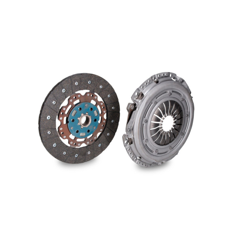 LuK 624 3925 09 kuplungkészlet CHEVROLET HOLDEN OPEL VAUXHALL