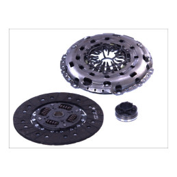 LuK 625 3022 00 kuplungkészlet FORD FORD AUSTRALIA