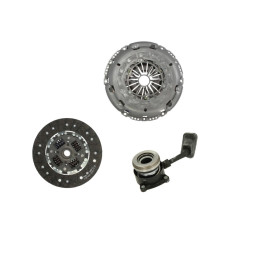 LuK 625 3205 33 kuplungkészlet FORD