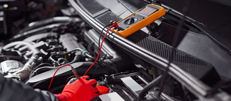 Generátor vagy akkumulátor a hibás? Így különböztesd meg