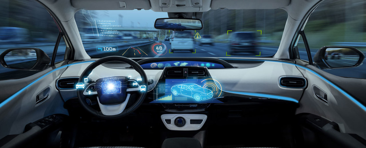 Önjáró autók 2025-ben: közelebb vagyunk, mint hinnéd