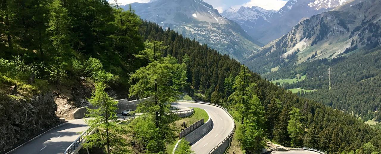 Alpok, Adria, Balaton – 3 útvonal, amit minden autósnak be kell járnia