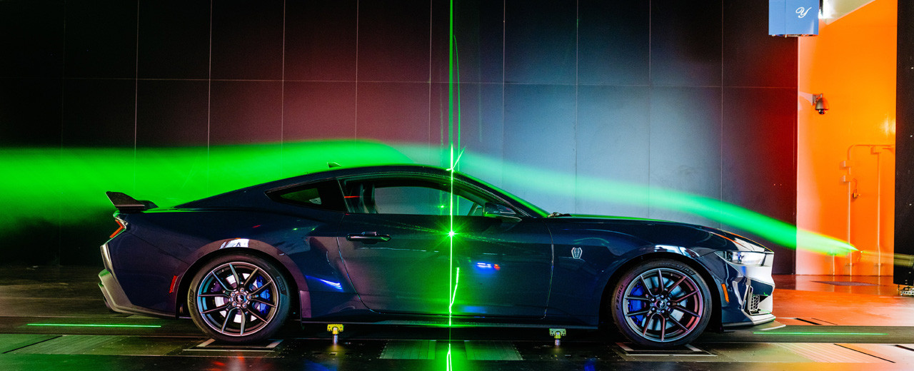 Amikor a forma is gyorsít – az aerodinamika művészete