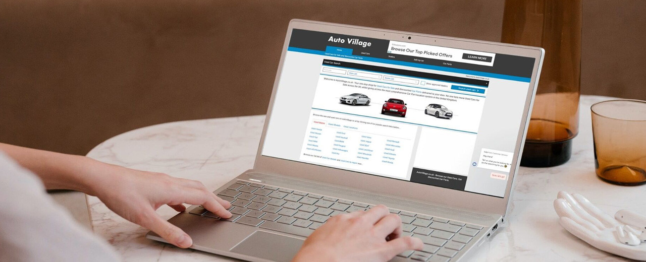 Honnan tudod, melyik alkatrész illik az autódhoz?