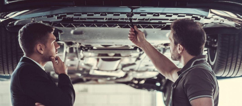 Használt autó vásárlás: a 10 pont, amit sose hagyj ki