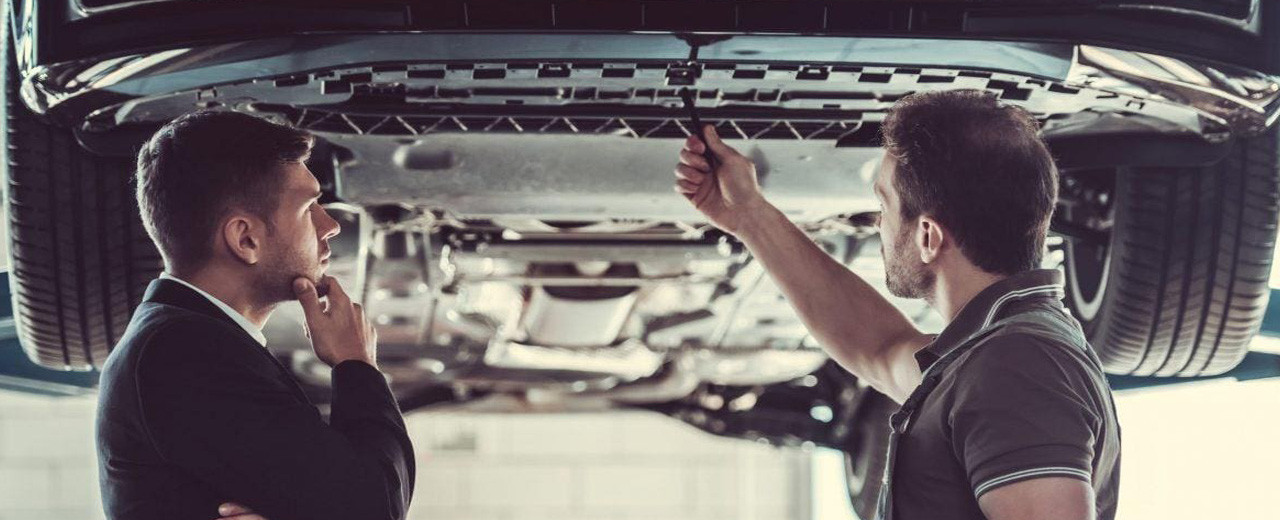 Használt autó vásárlás: a 10 pont, amit sose hagyj ki