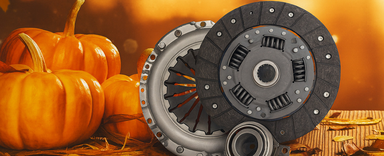 Őszi kuplung akció: prémium szettek kedvezménnyel