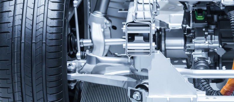 : Így dolgozunk együtt a legnagyobb beszállítókkal