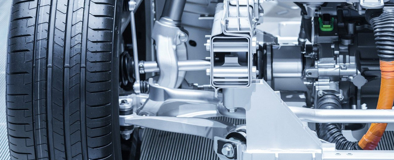 : Így dolgozunk együtt a legnagyobb beszállítókkal