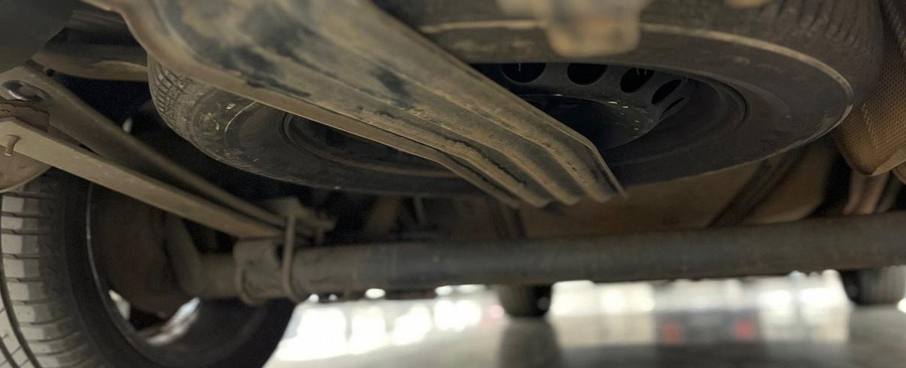 Pótkeréktartó – utólag is felszerelhető megoldás a Caddy III-hoz