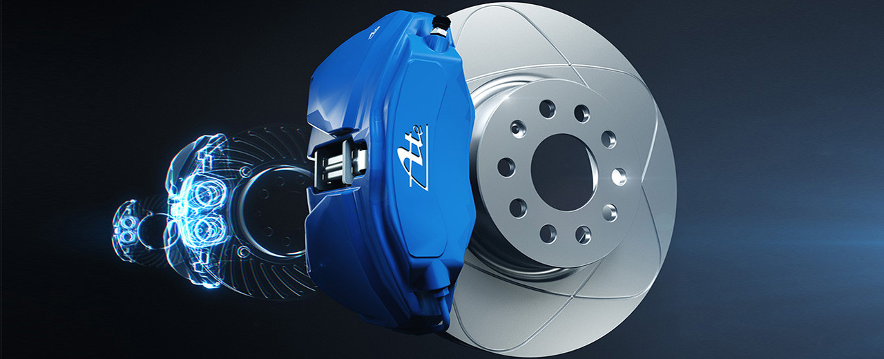 ATE – a féktechnika német iskolája: teljes márkaútmutató és kínálat