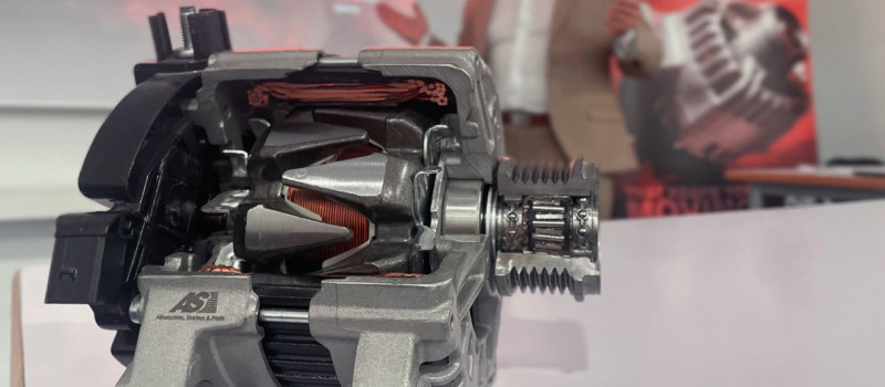 AS-PL: generátorok, önindítók és pótalkatrészek – európai minőség, teljes kínálat