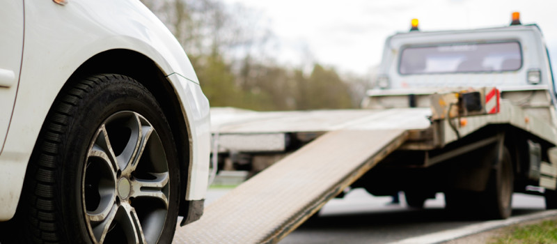 A városban megállt az élet – amikor a kuplung feladja