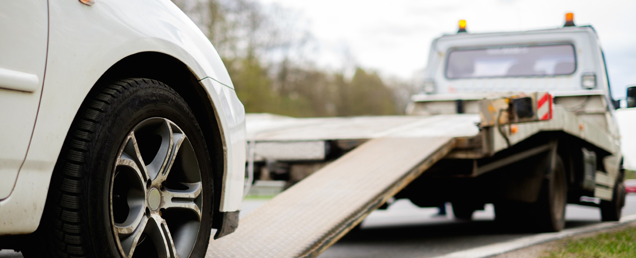 A városban megállt az élet – amikor a kuplung feladja