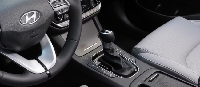 KIA és HYUNDAI DCT7 automata kuplung csere 
